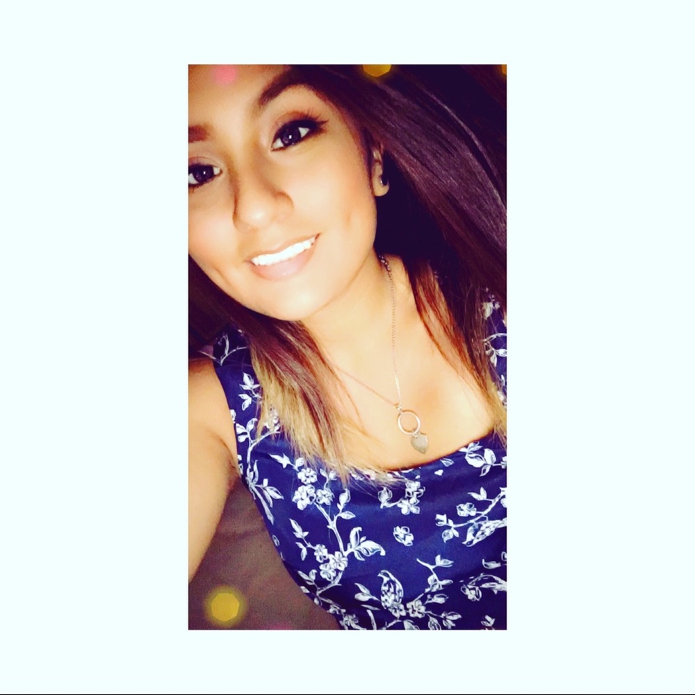 Meet your Posher, Melissa